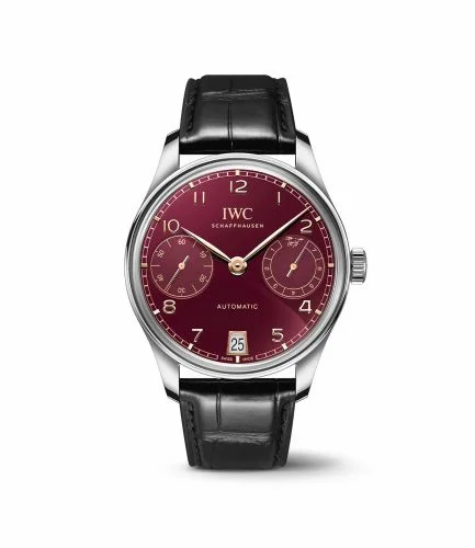 IWC Portugieser